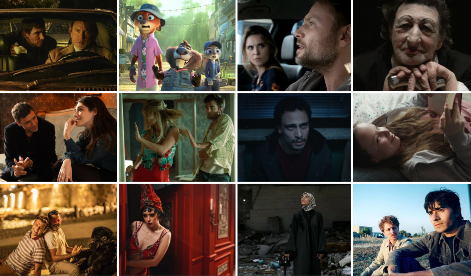 Ora al cinema: i nuovi film al cinema dal 27 novembre