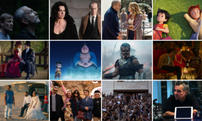 Ora al cinema: i nuovi film al cinema dal 6 novembre