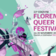 Barbara Caponi e Manu Mancuso, direttrici artistiche del Florence Queer Festival, presentano la 23ª edizione