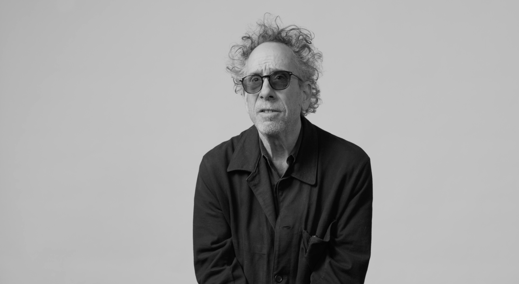 Torino film festival conferenza stampa Tim burton