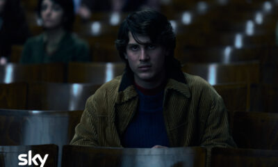 Gomorra - le origini