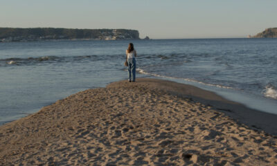 When a River Becomes the Sea