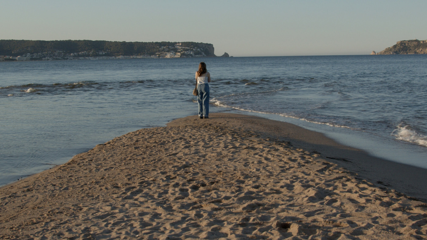 When a River Becomes the Sea