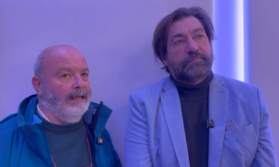 Giulio Manfredonia e Francesco Apolloni - L'appartamento Sold Out