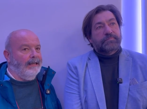 Giulio Manfredonia e Francesco Apolloni - L'appartamento Sold Out