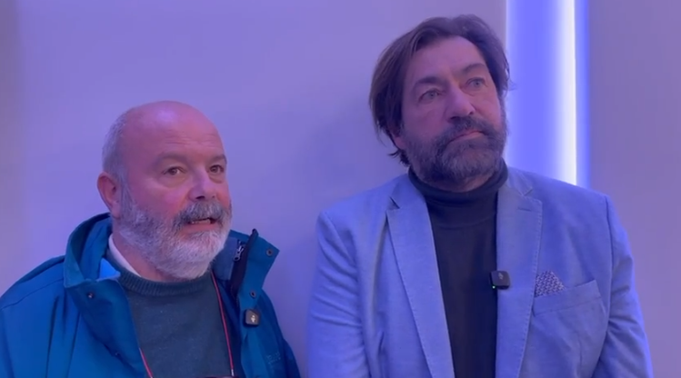 Giulio Manfredonia e Francesco Apolloni - L'appartamento Sold Out