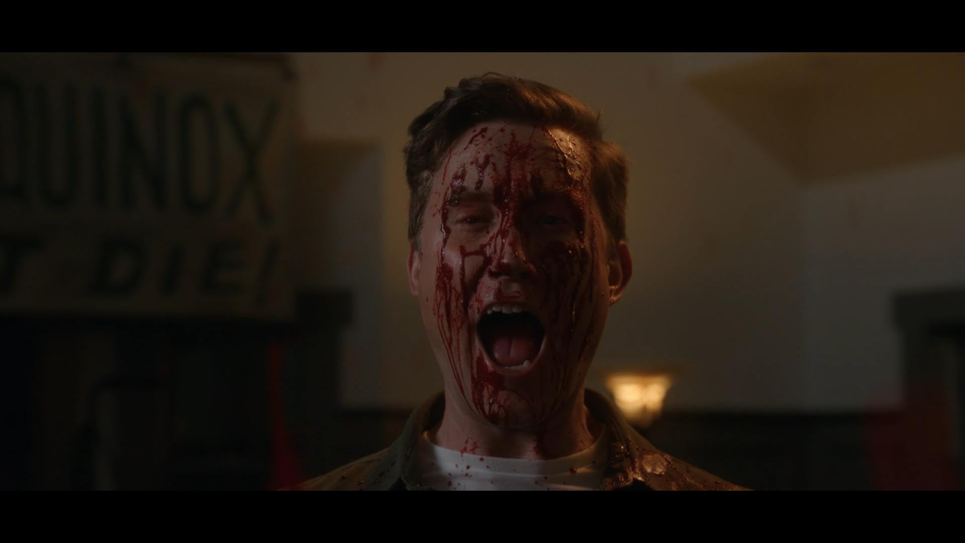 Presentato al Trieste Science+Fiction Festival, 'Hold the fort' si rivela come un ottimo film del suo genere, promettendo risate e paura