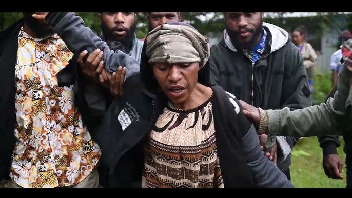 Stop Killing Our Women