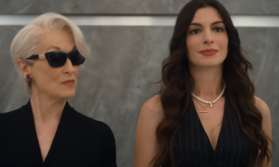 Il Diavolo veste Prada 2