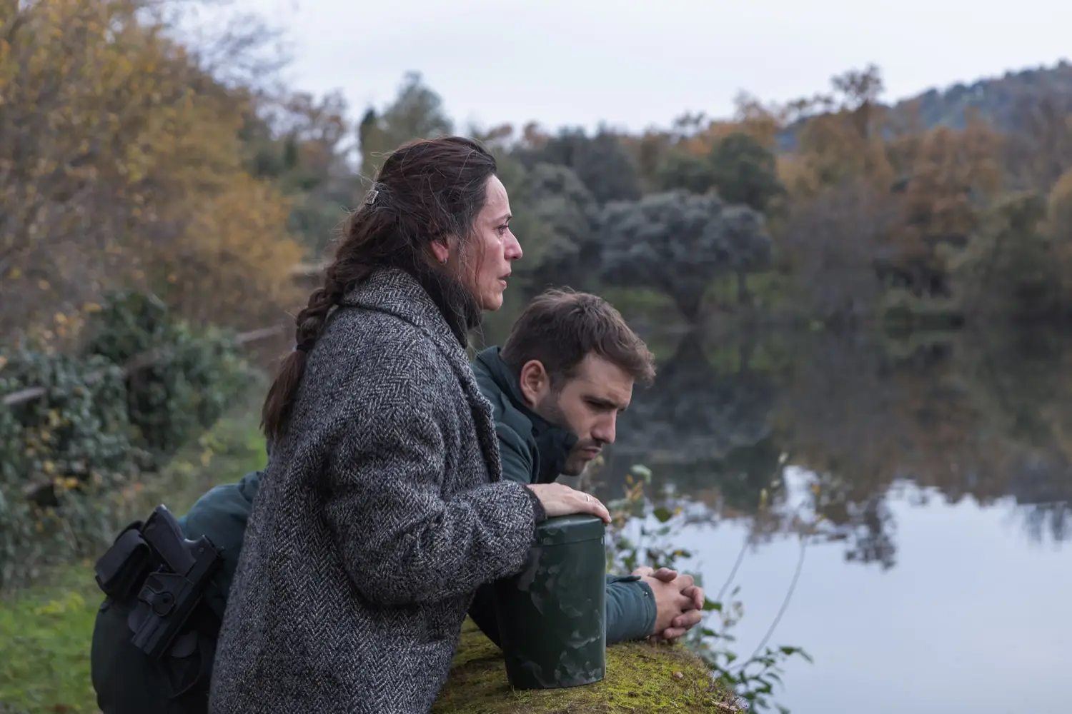 Il cuculo di cristallo 2