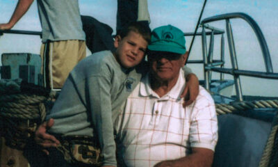 Il mistero della famiglia Carman