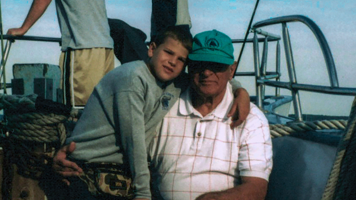 Il mistero della famiglia Carman