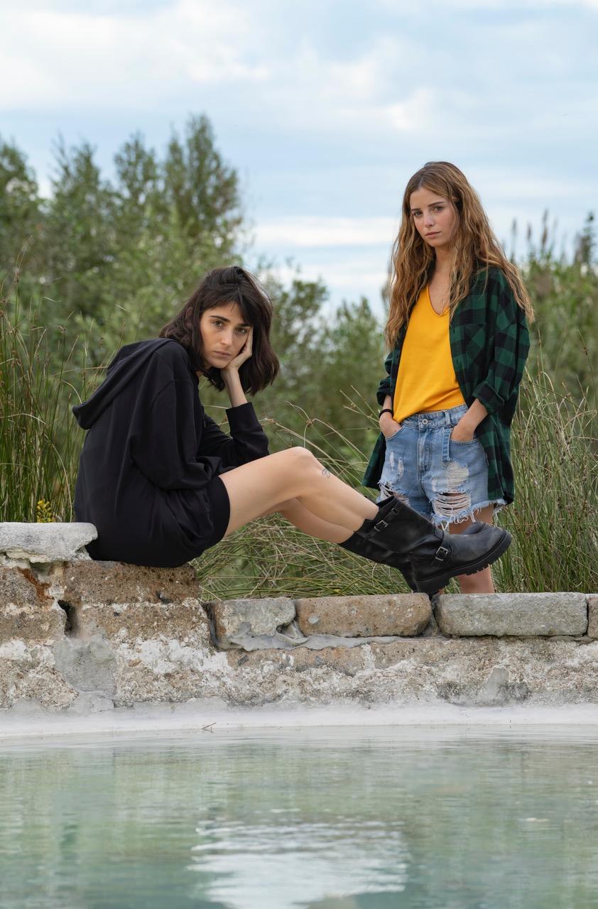 Il profilo dell'altra