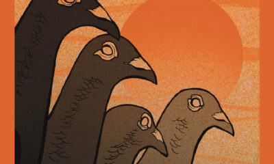 Il viaggio di ritorno