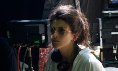 Irene Belluzzi, che ha iniziato come sceneggiatrice, racconta il suo primo film 'Teresina', nato da un’esperienza comunitaria