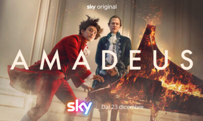 Amadeus serie Sky