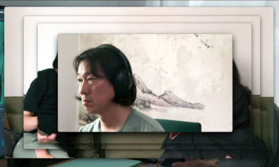 La nostra intervista a Kevin B. Lee, appena passato al FilmMakerFest 2025 con il suo film-saggio sulle immagini di guerra 'Afterlives'