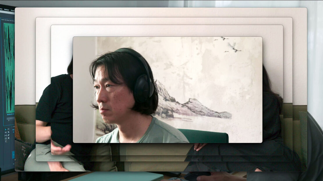 La nostra intervista a Kevin B. Lee, appena passato al FilmMakerFest 2025 con il suo film-saggio sulle immagini di guerra 'Afterlives'