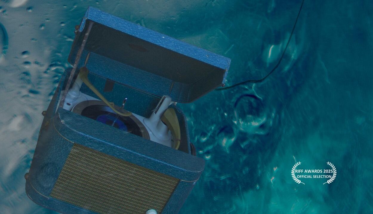 Il neo-noir 'L'acqua non è mai ferma' del regista Roberto Mariotti apre la XXIV edizione del Rome Independent Film Festival