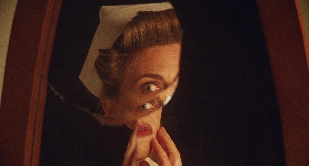 Aaron Schimberg, Chained for Life