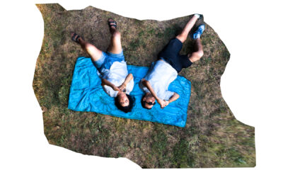 'Manual of Self-Destruction' presentato al FILMMAKER FESTIVAL 2025, il corto di Elisa Baccolo esplora IA, solitudine e standard di bellezza