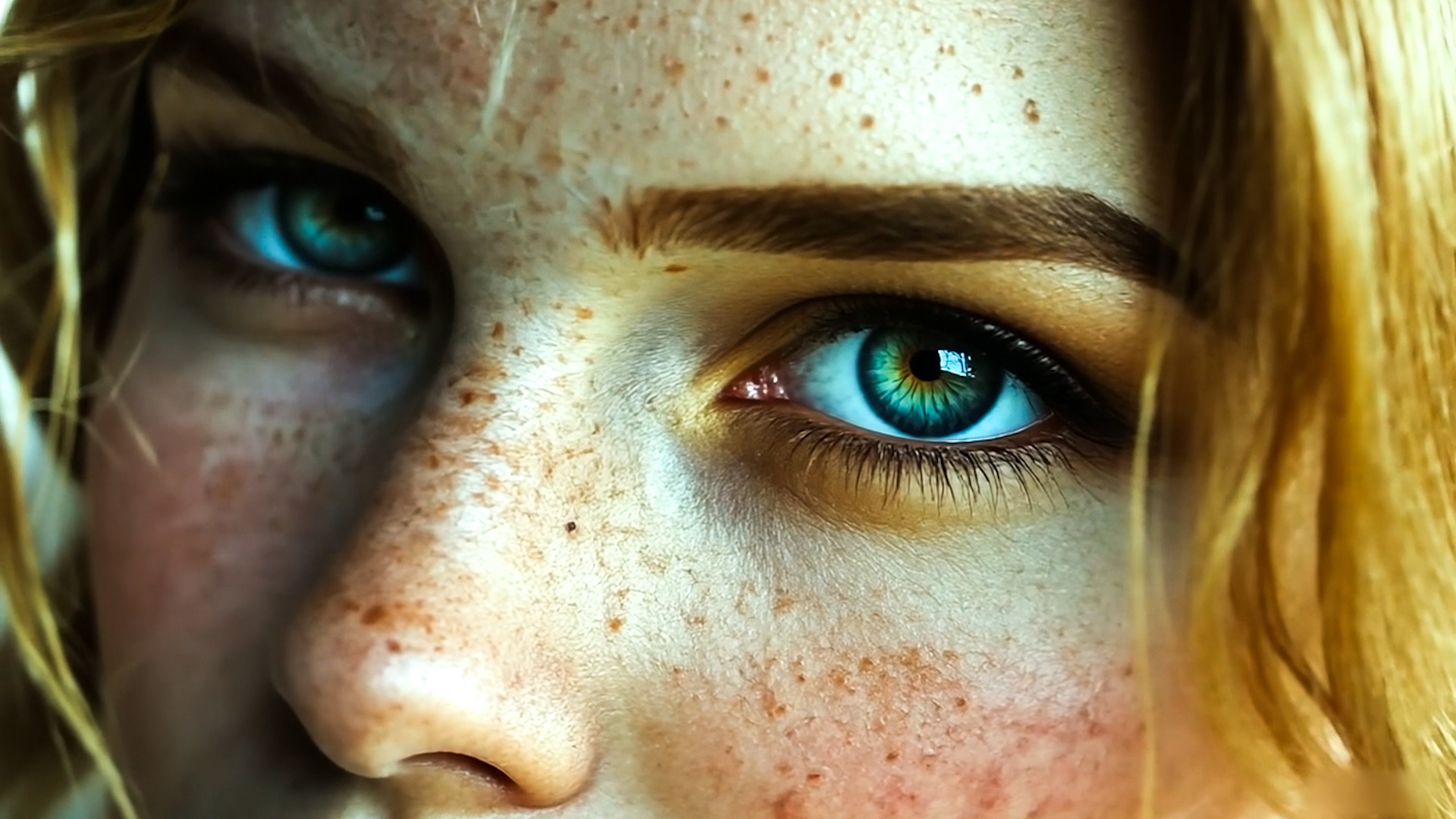 'Manual of Self-Destruction' presentato al FILMMAKER FESTIVAL 2025, il corto di Elisa Baccolo esplora IA, solitudine e standard di bellezza