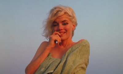 Torino Film Festival omaggia Marilyn Monroe