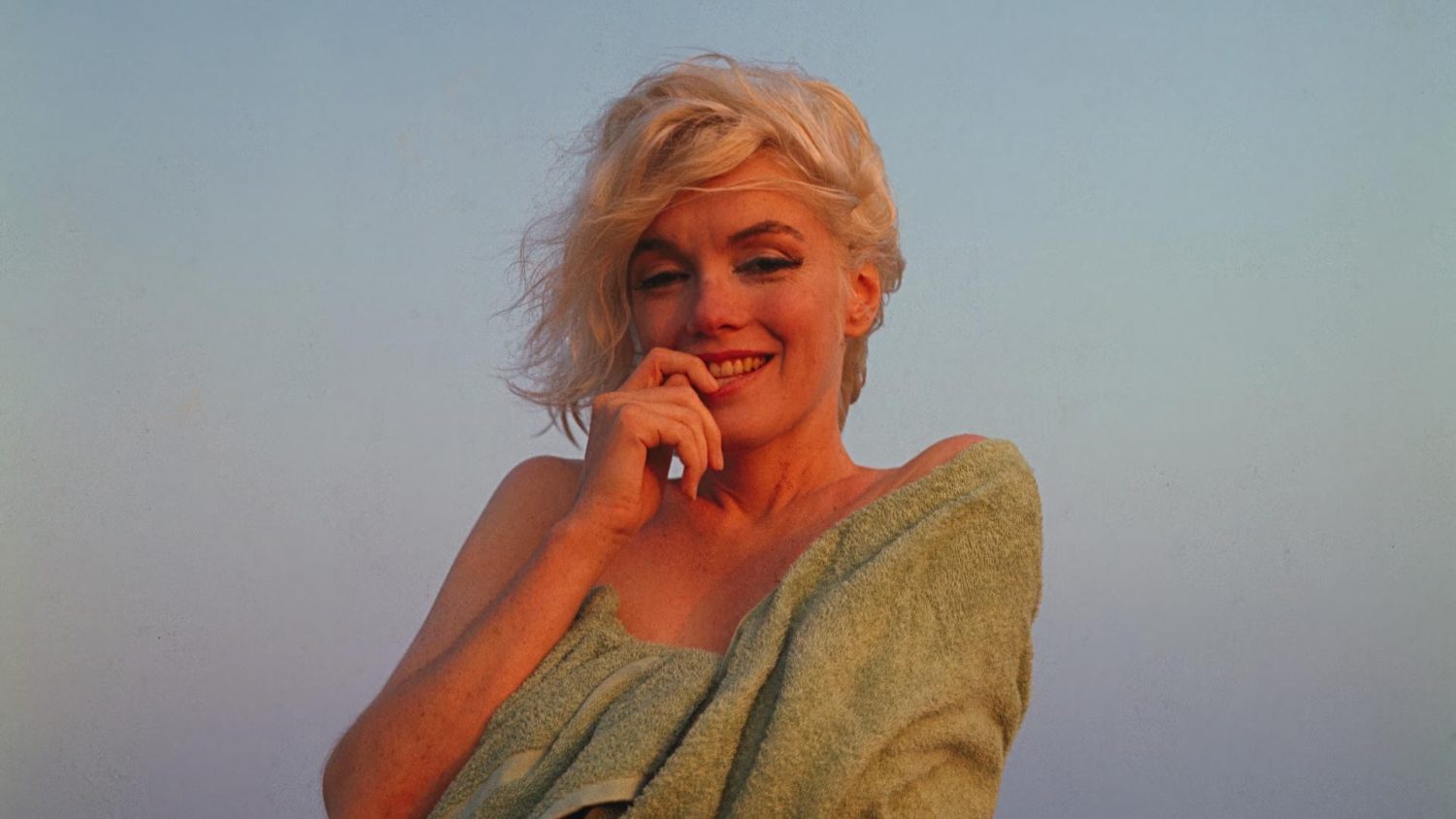 Torino Film Festival omaggia Marilyn Monroe