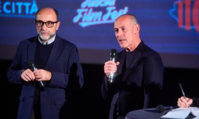 Mauro Morucci, Italina Film Festival