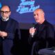 Mauro Morucci, Italina Film Festival