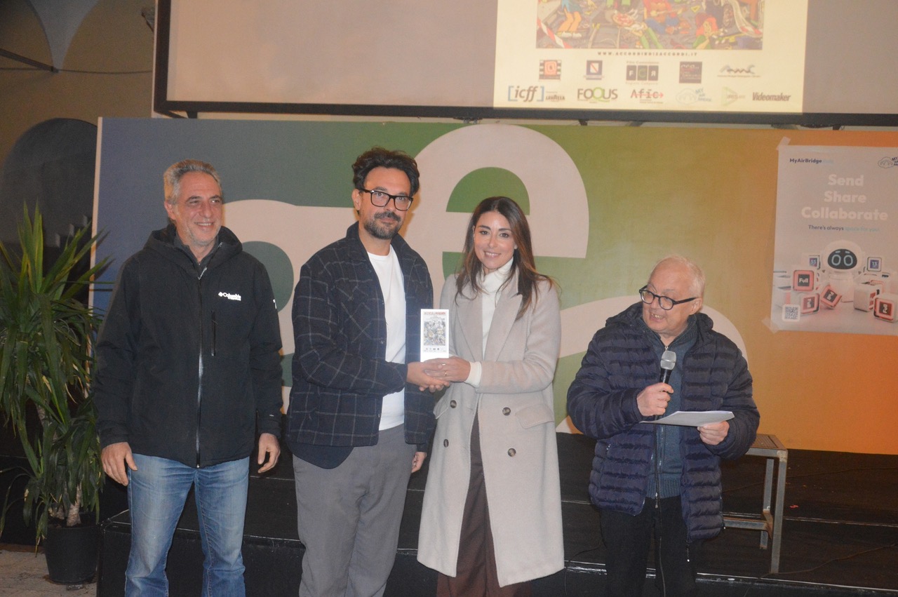 accordi @ DISACCORDI