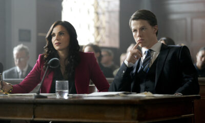 the rainmaker trailer