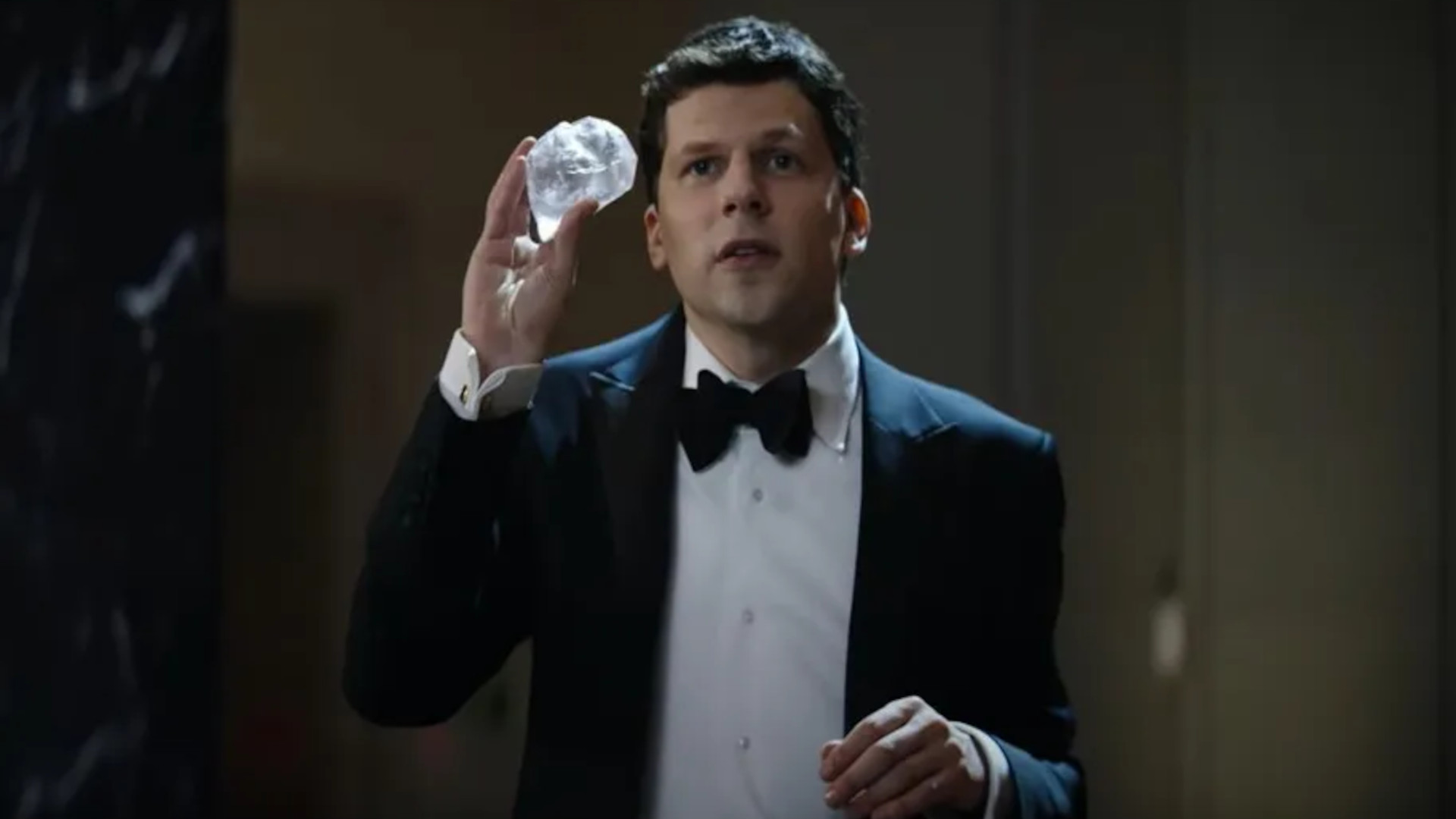 Now You See Me 3 Atlas