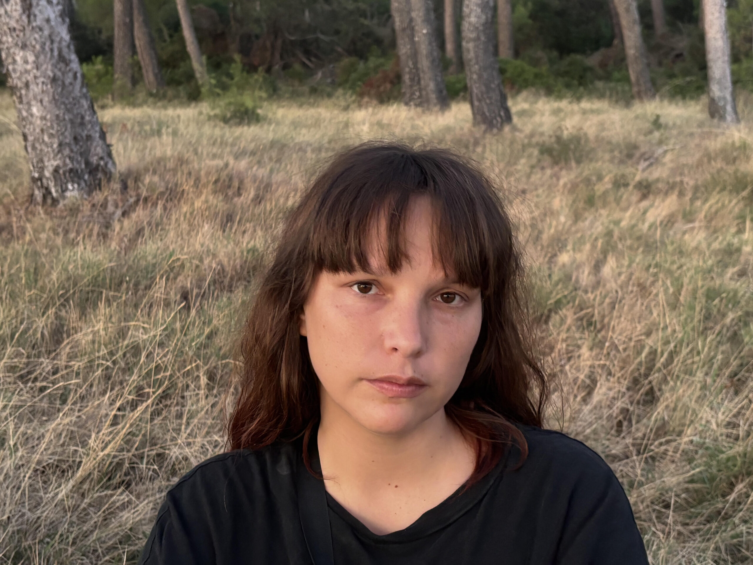 Ester Ivakič_director