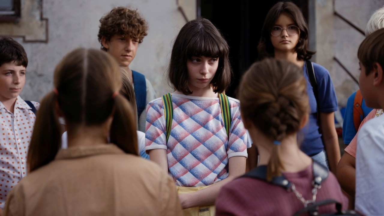 L'intervista alla regista di 'Ida Who Sang So Badly Even the Dead Rose Up and Joined Her in Song', in concorso al Torino Film Festival