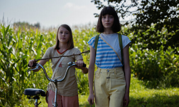 Ida Who Sang So Badly Even the Dead Rose Up and Joined Her in Song