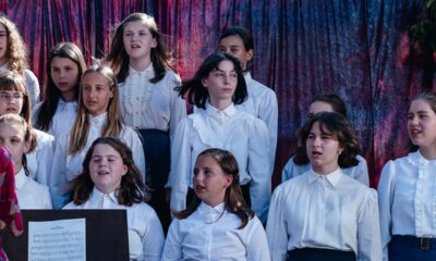 L'intervista alla regista di 'Ida Who Sang So Badly Even the Dead Rose Up and Joined Her in Song', in concorso al Torino Film Festival