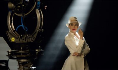 kiss of the spider woman