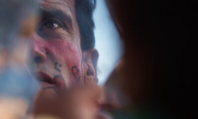 'The Clown of Gaza' è stato presentato al Torino Film Festival. Un documentario girato a Gaza, durante i giorni più difficili dell'assedio