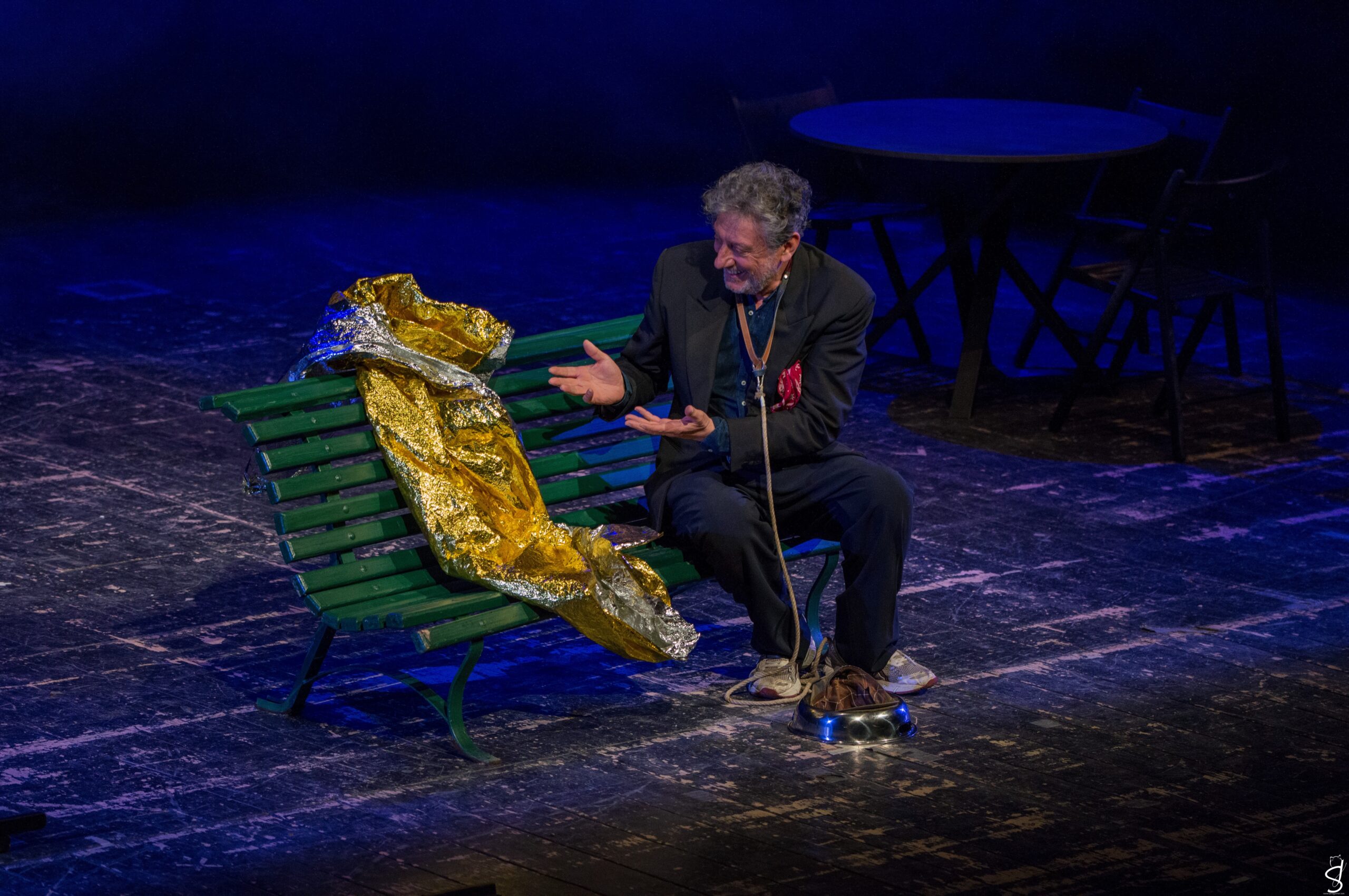 Sergio Castellitto torna alla regia al Torino Film Festival raccontando la storia di 'Zorro', un uomo scivolato ai margini della società