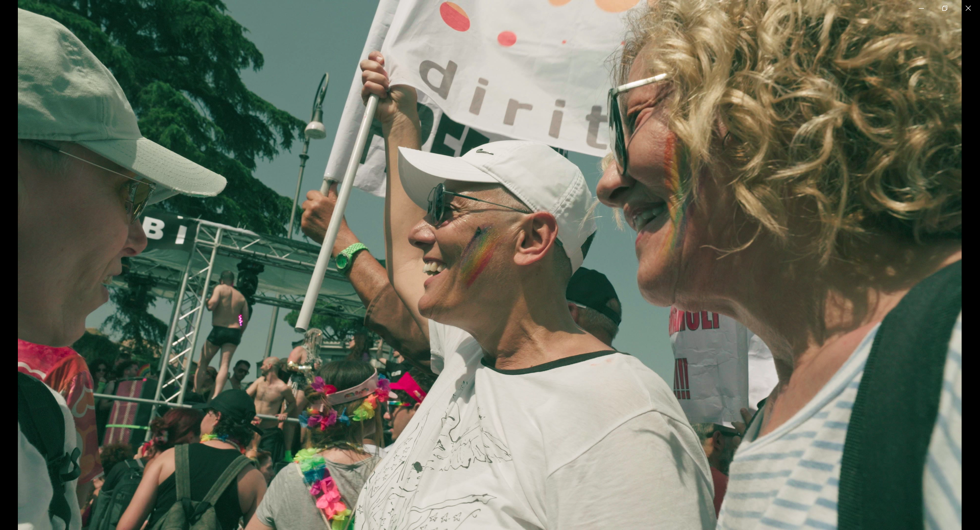 florence queer festival 2025