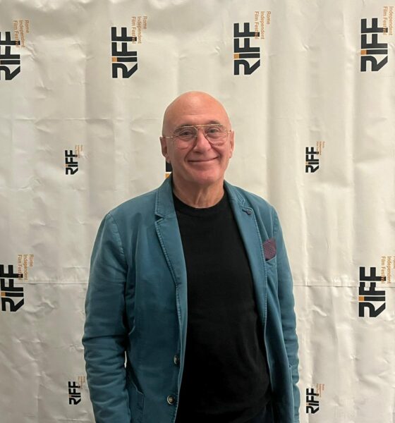 Intervista a Francesco Leprino, regista del docufilm 'Dialoghi della terra dei ghiacci', in corsa al Rome Indipendent Film Festival 2025