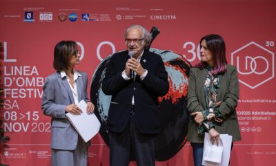 Linea d’ombra 2025