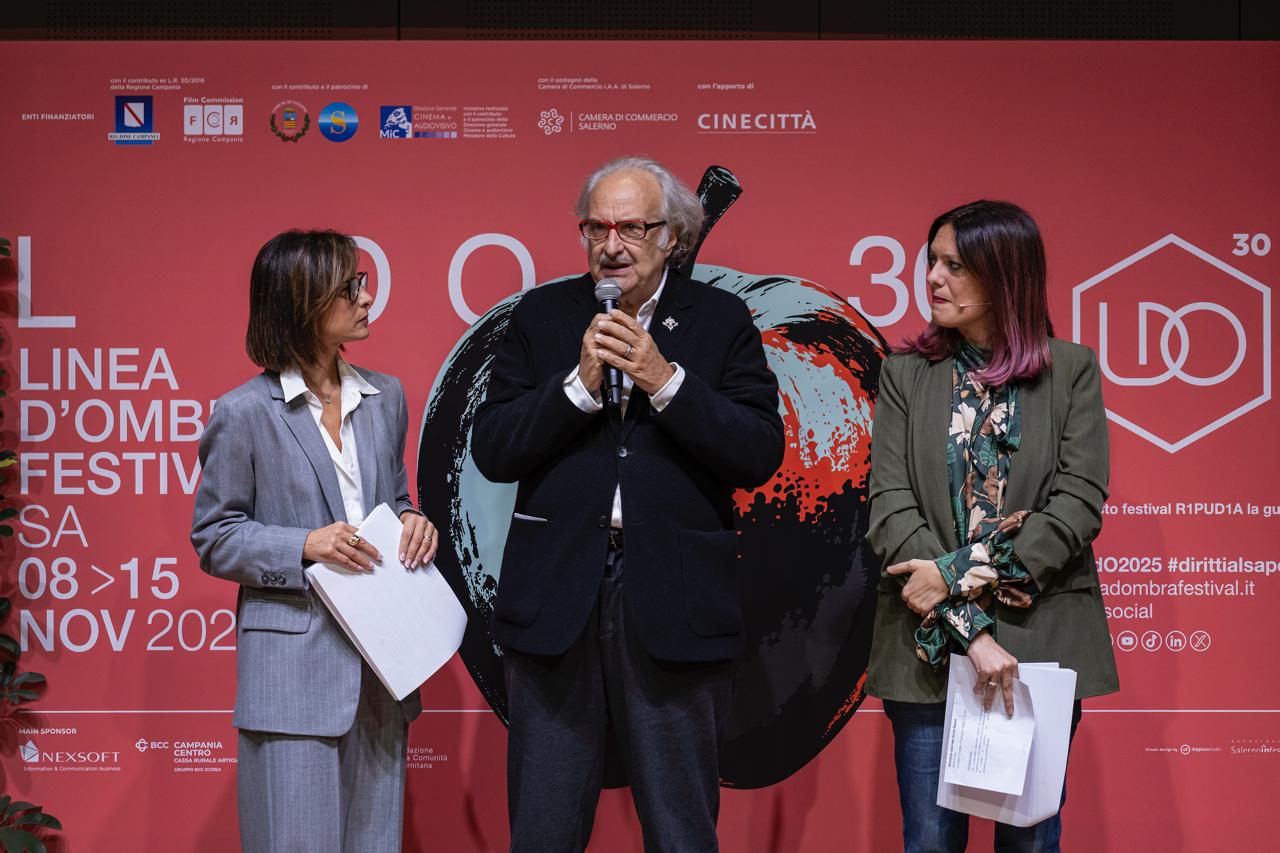 Linea d’ombra 2025