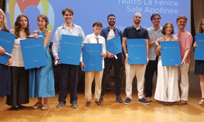 17° premio mattador