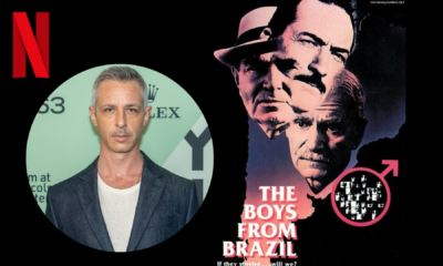 The Boys from Brazil