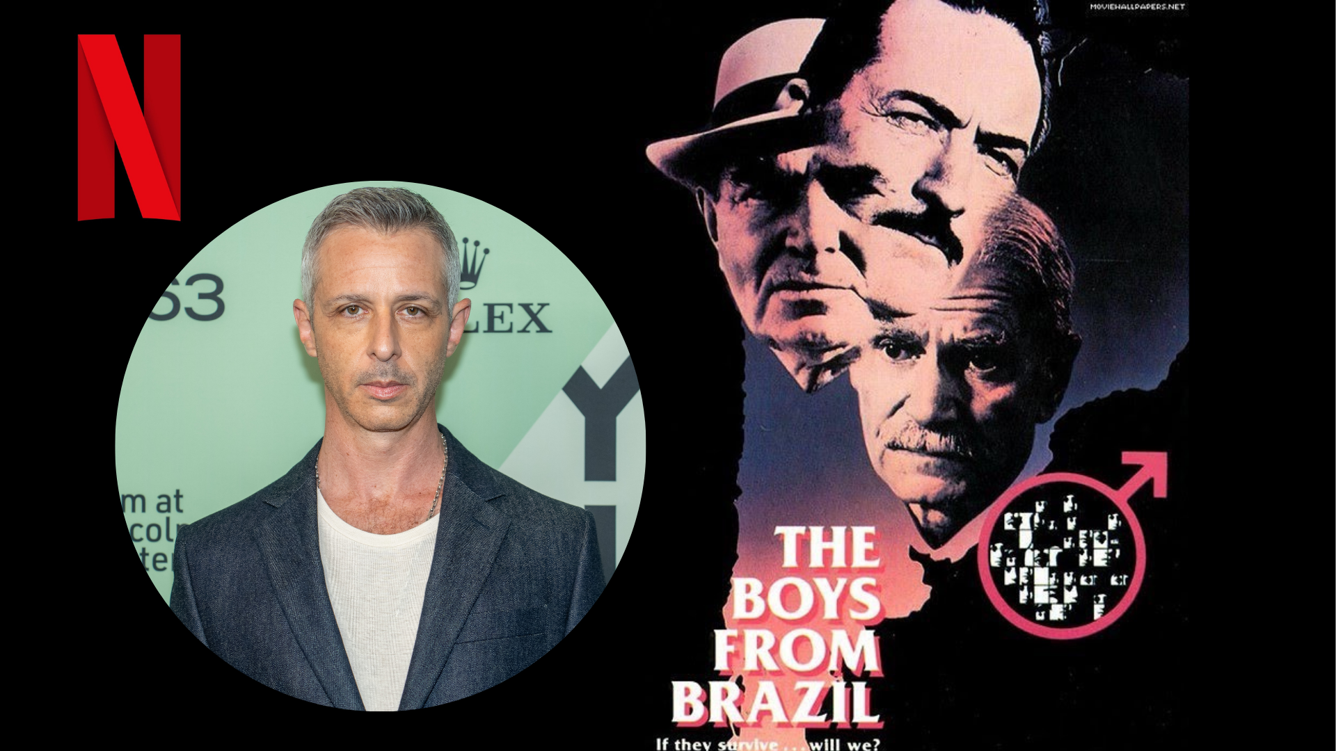 The Boys from Brazil