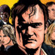 QUENTIN TARANTINO THE GRAPHIC NOVEL