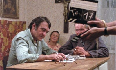 Je n'avais que le néant - Shoah per Lanzman è un documentario di Guillaume Ribot, presentato in concorso al Torino Film Festival