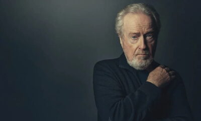 Ridley Scott